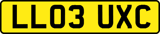 LL03UXC