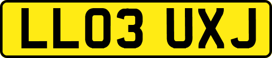 LL03UXJ