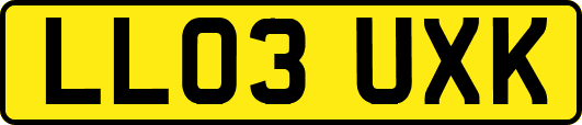 LL03UXK