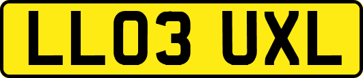 LL03UXL