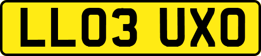 LL03UXO