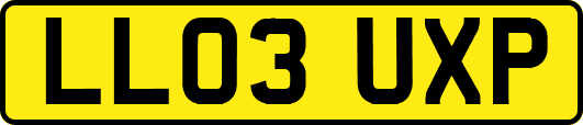 LL03UXP