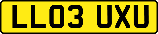 LL03UXU