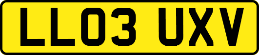 LL03UXV