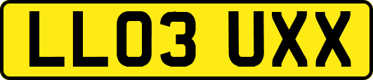 LL03UXX