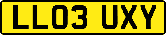 LL03UXY
