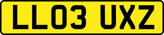 LL03UXZ