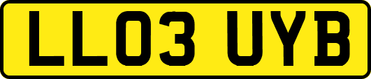 LL03UYB