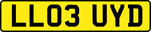 LL03UYD