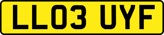 LL03UYF