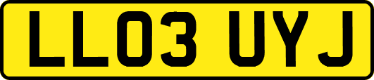 LL03UYJ