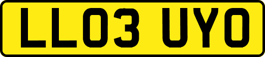 LL03UYO