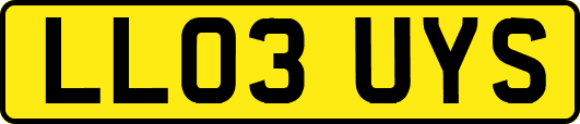 LL03UYS
