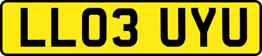 LL03UYU