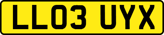 LL03UYX