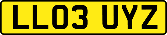 LL03UYZ