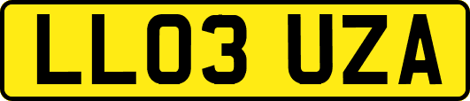 LL03UZA