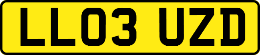 LL03UZD