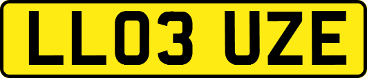 LL03UZE