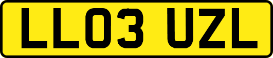LL03UZL