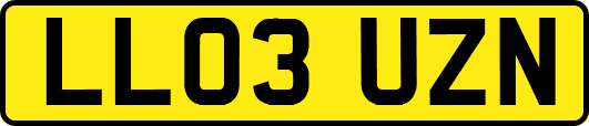 LL03UZN