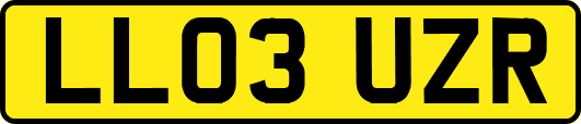 LL03UZR