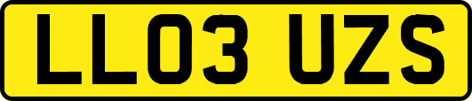 LL03UZS