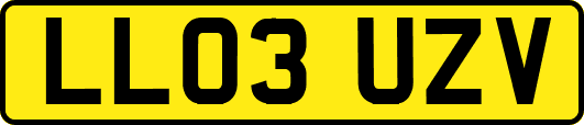 LL03UZV