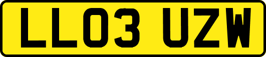 LL03UZW