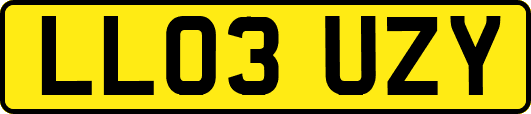 LL03UZY