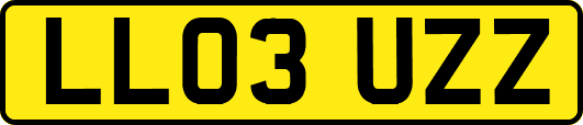 LL03UZZ