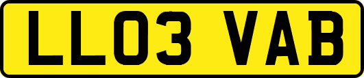 LL03VAB