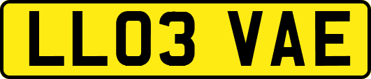 LL03VAE