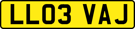 LL03VAJ