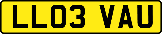 LL03VAU