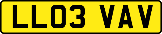 LL03VAV