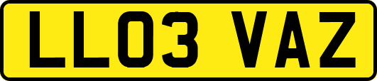 LL03VAZ