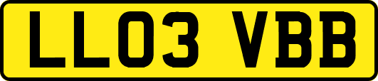 LL03VBB