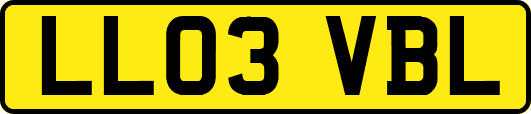 LL03VBL