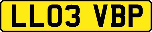 LL03VBP