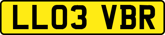 LL03VBR