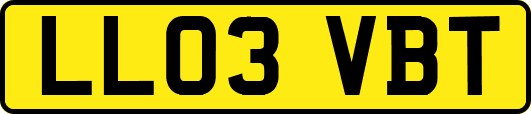 LL03VBT