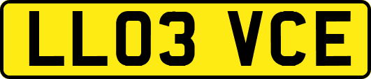 LL03VCE