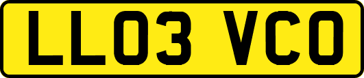 LL03VCO