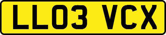 LL03VCX