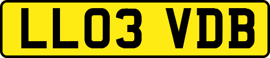 LL03VDB