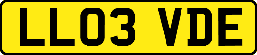 LL03VDE