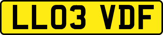 LL03VDF