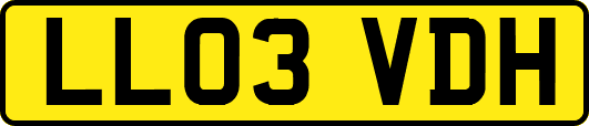 LL03VDH