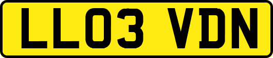 LL03VDN